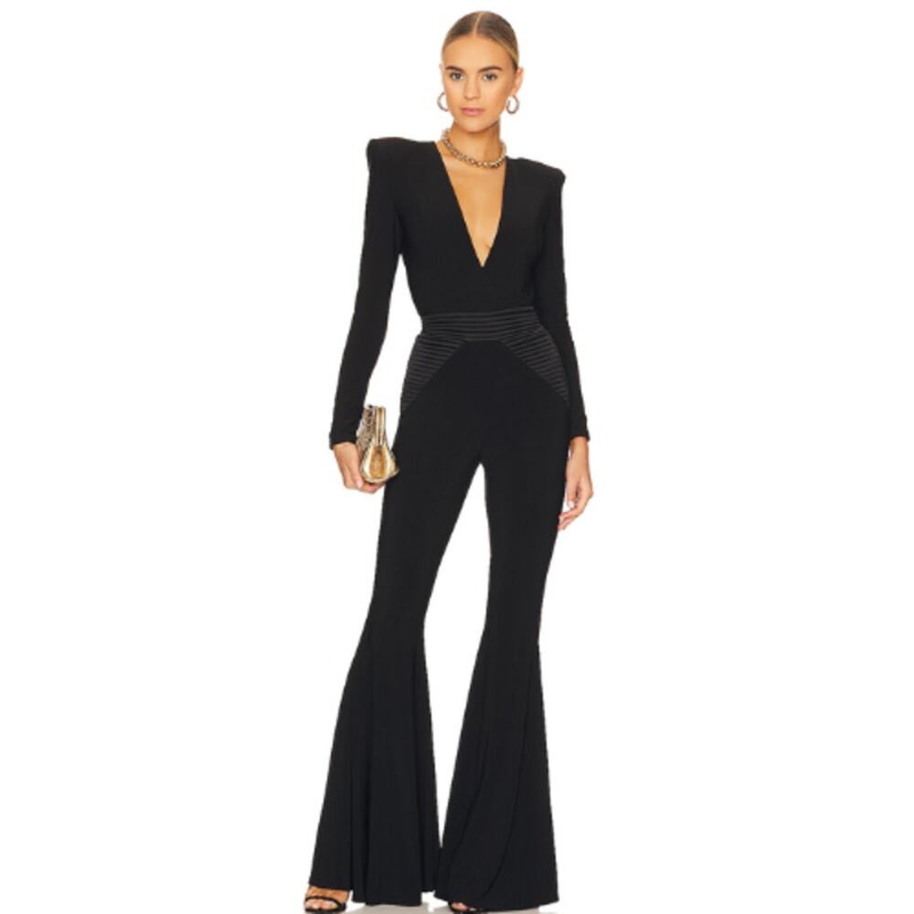 Zhivago the Secret Pant in Black NWOT Size 2 U.S.